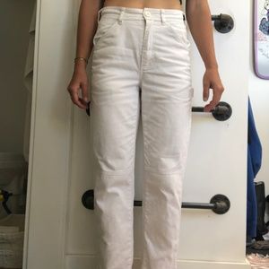 carpenter pant everlane
